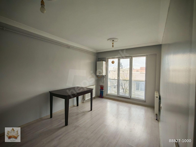 NATO TEL ÖRGÜ BOYUNDA YATIRIMLIK 9 YAŞINDA 2+0 SATILIK DAİRE - Görsel 5
