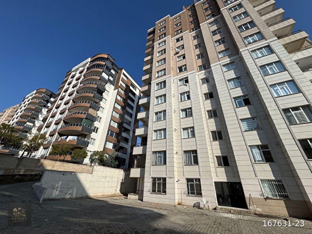 Cennet Gyo’dan doğukentte uygun kiralık 2+1 daire - Görsel 19