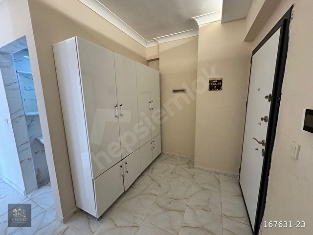 Cennet Gyo’dan doğukentte uygun kiralık 2+1 daire - Görsel 4