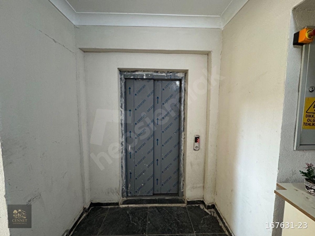 Cennet Gyo’dan doğukentte uygun kiralık 2+1 daire - Görsel 25