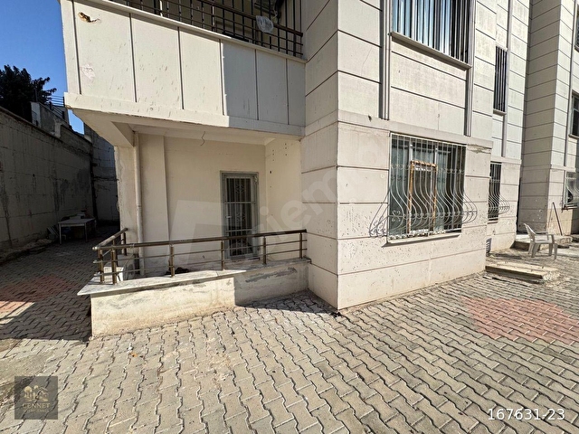 Cennet Gyo’dan doğukentte uygun kiralık 2+1 daire - Görsel 22