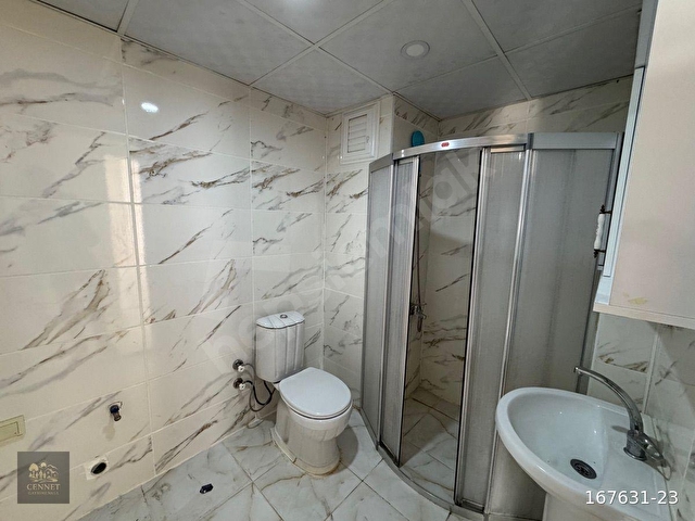 Cennet Gyo’dan doğukentte uygun kiralık 2+1 daire - Görsel 11
