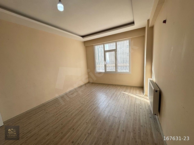Cennet Gyo’dan doğukentte uygun kiralık 2+1 daire - Görsel 9