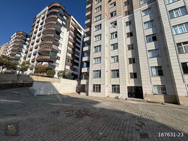 Cennet Gyo’dan doğukentte uygun kiralık 2+1 daire - Görsel 20