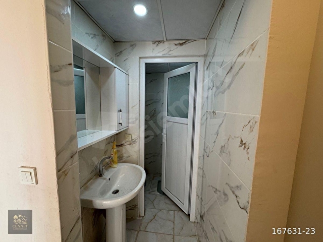 Cennet Gyo’dan doğukentte uygun kiralık 2+1 daire - Görsel 5