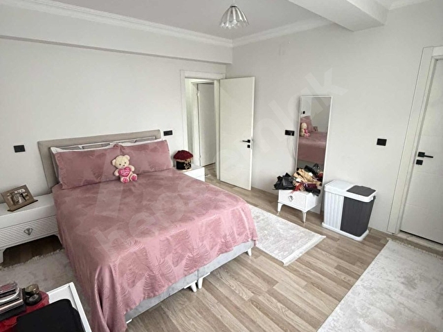 ÖZBAY GAYRİMENKULDEN FATİH MAHALLESİNDE SATILIK 3+1 DAİRE - Görsel 13
