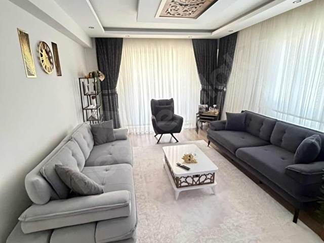 ÖZBAY GAYRİMENKULDEN FATİH MAHALLESİNDE SATILIK 3+1 DAİRE - Görsel 27