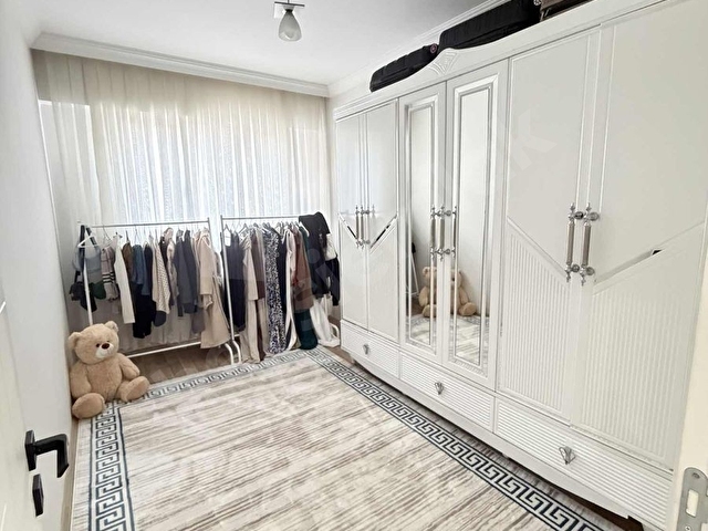 ÖZBAY GAYRİMENKULDEN FATİH MAHALLESİNDE SATILIK 3+1 DAİRE - Görsel 23