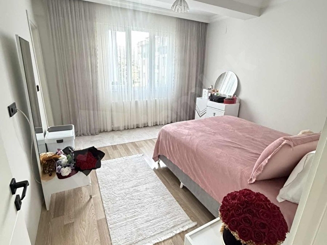 ÖZBAY GAYRİMENKULDEN FATİH MAHALLESİNDE SATILIK 3+1 DAİRE - Görsel 15