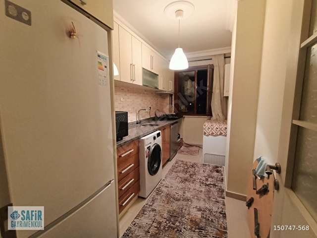 Sancaktepe fatih mahallesinde arakat 2+1 85 m2 kiralık daire**** - Görsel 9