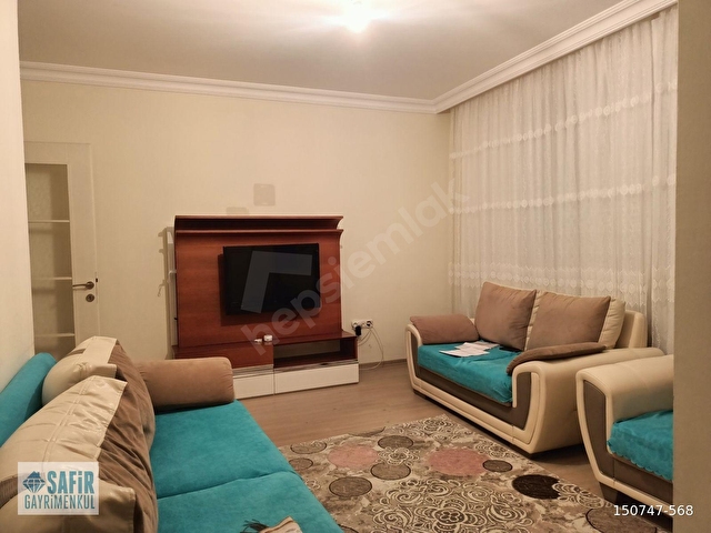 Sancaktepe fatih mahallesinde arakat 2+1 85 m2 kiralık daire**** - Görsel 18