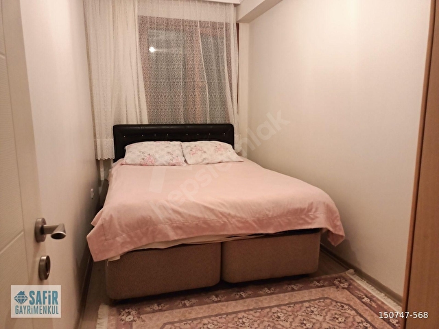 Sancaktepe fatih mahallesinde arakat 2+1 85 m2 kiralık daire**** - Görsel 13