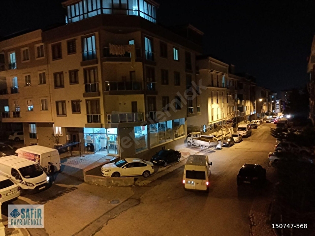 Sancaktepe fatih mahallesinde arakat 2+1 85 m2 kiralık daire**** - Görsel 3