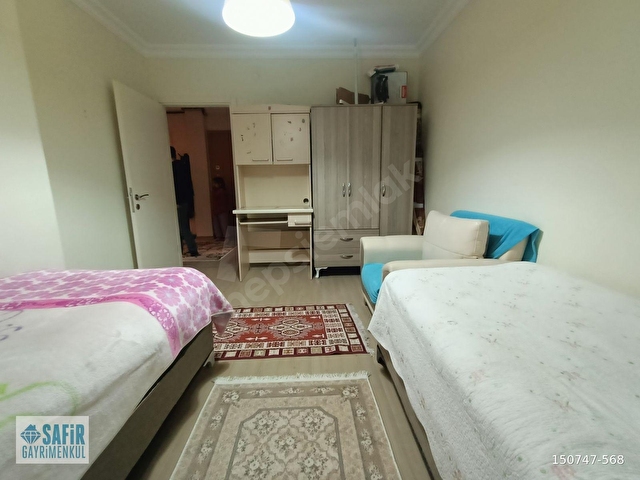 Sancaktepe fatih mahallesinde arakat 2+1 85 m2 kiralık daire**** - Görsel 7