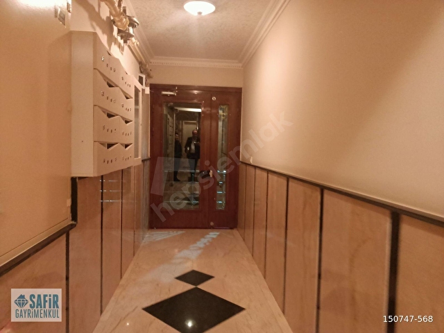 Sancaktepe fatih mahallesinde arakat 2+1 85 m2 kiralık daire**** - Görsel 24