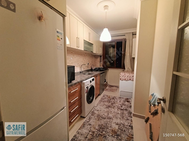Sancaktepe fatih mahallesinde arakat 2+1 85 m2 kiralık daire**** - Görsel 10