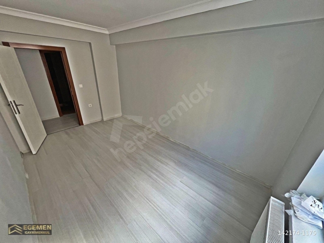 EGEMEN | MAZARALI SELİM CAD. ÜZERİNDE ULTRA GENİŞ E.BANYOLU 3+1 - Görsel 27