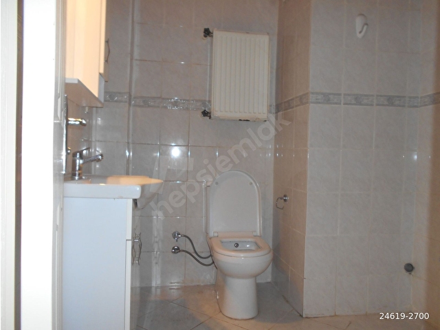 FULYADA METROYA BEŞ DAKİKA TEMİZ 3.KAT 2+1 KOMBİLİ 90M2 - Görsel 21