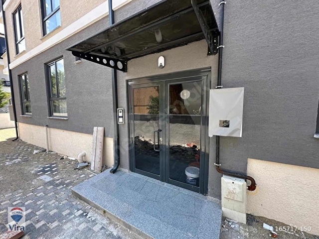 SEHİR MERKEZİNDE KİRALIK EŞYALI DAİRE - Görsel 4