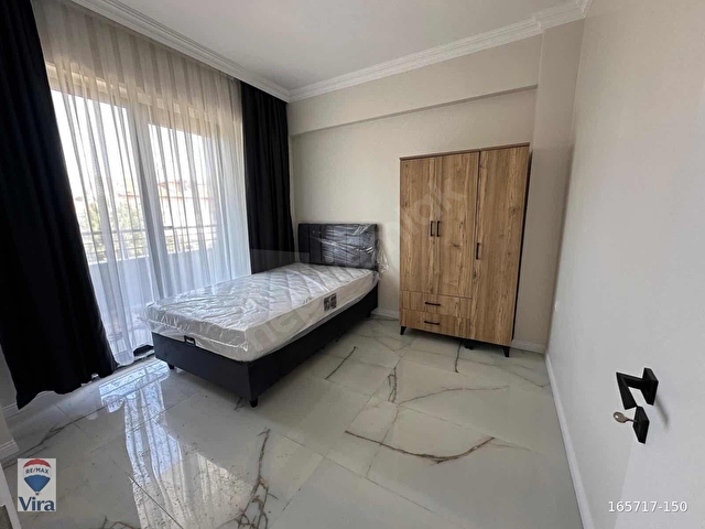 SEHİR MERKEZİNDE KİRALIK EŞYALI DAİRE - Görsel 13