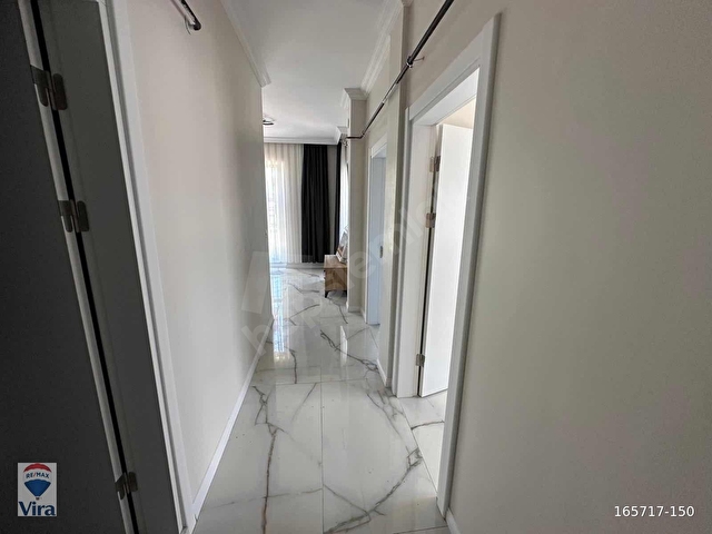 SEHİR MERKEZİNDE KİRALIK EŞYALI DAİRE - Görsel 5