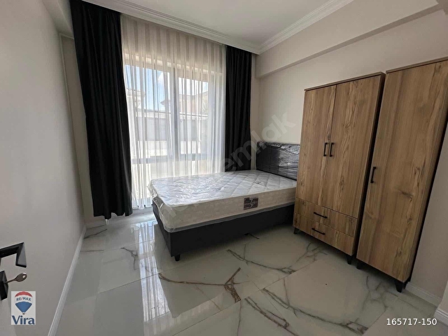 SEHİR MERKEZİNDE KİRALIK EŞYALI DAİRE - Görsel 10