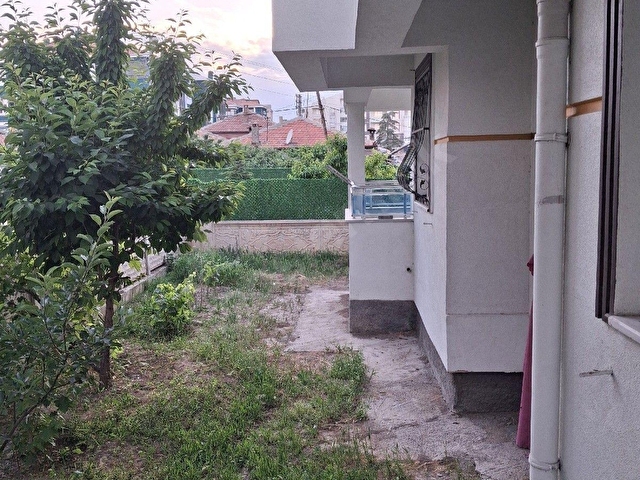 EREĞLİ de HAYAT 1 EMLAK tan (Çömlekçi Mah.) KiRALIK 3+1 DAİRE - Görsel 22