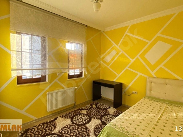 MERZİFON 3.ETAP TOKİDE 2+1 ASANSÖRLÜ SATILIK DAİRE - Görsel 9