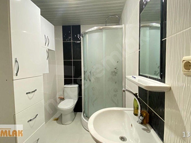MERZİFON 3.ETAP TOKİDE 2+1 ASANSÖRLÜ SATILIK DAİRE - Görsel 22