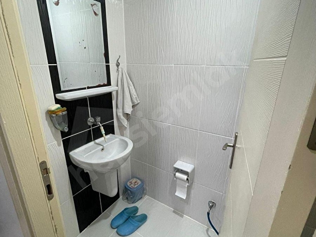 MERZİFON 3.ETAP TOKİDE 2+1 ASANSÖRLÜ SATILIK DAİRE - Görsel 21