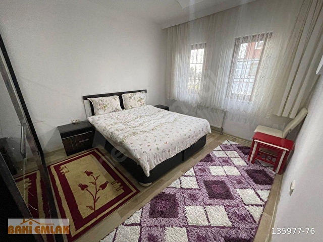 MERZİFON 3.ETAP TOKİDE 2+1 ASANSÖRLÜ SATILIK DAİRE - Görsel 25