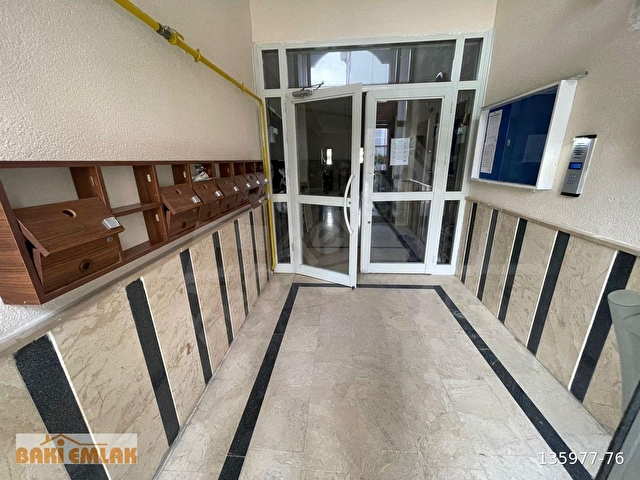 MERZİFON 3.ETAP TOKİDE 2+1 ASANSÖRLÜ SATILIK DAİRE - Görsel 7
