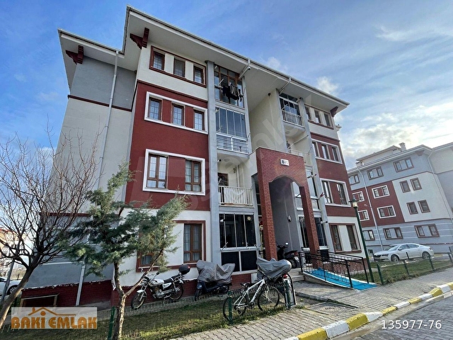 MERZİFON 3.ETAP TOKİDE 2+1 ASANSÖRLÜ SATILIK DAİRE - Görsel 5