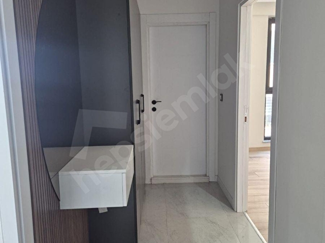 Ulusal Egemenlik Blv. Yakını Sıfır Köşebaşı Daire - Görsel 21