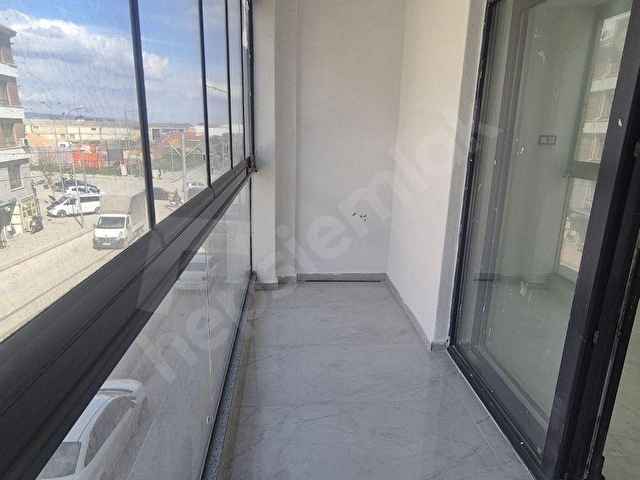 Ulusal Egemenlik Blv. Yakını Sıfır Köşebaşı Daire - Görsel 7