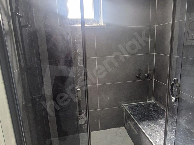 Ulusal Egemenlik Blv. Yakını Sıfır Köşebaşı Daire - Görsel 25