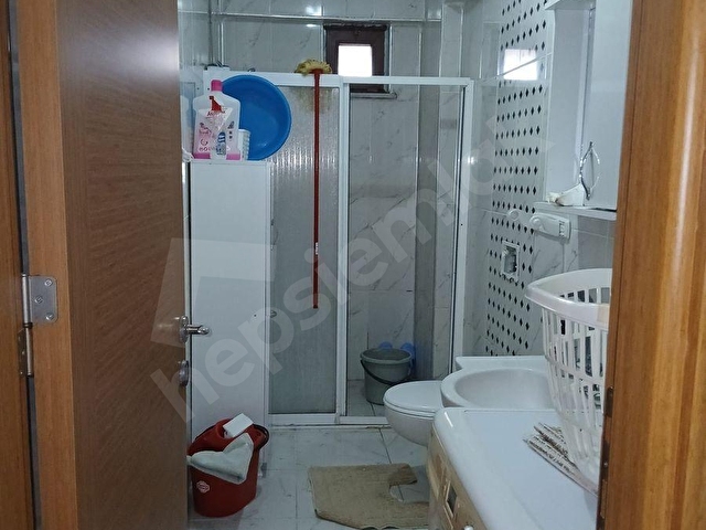 TEKİRDAĞ ERGENE ULAŞ MAHALLESİNDE SATILIK 1+1 DAİRE - Görsel 11