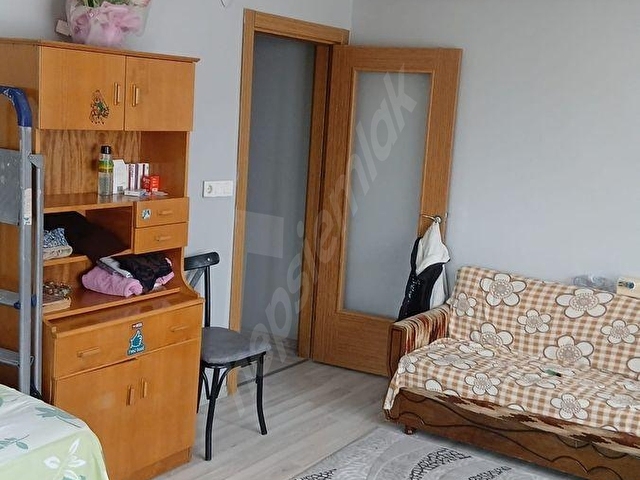 TEKİRDAĞ ERGENE ULAŞ MAHALLESİNDE SATILIK 1+1 DAİRE - Görsel 6