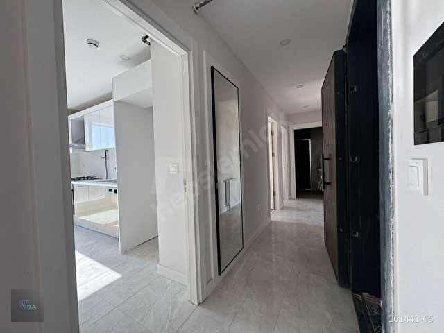 YBA| ELLS KARTAL Her Odadan Deniz Manzarası 2+1 Satılık DAİRE - Görsel 2