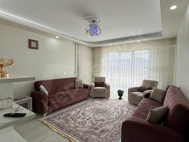 BAHÇELİEVLER MAH. ULTRA LÜX 130M2 3+1 DAİRE - Görsel 6