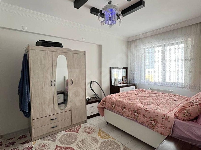 BAHÇELİEVLER MAH. ULTRA LÜX 130M2 3+1 DAİRE - Görsel 8