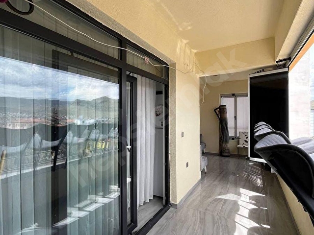 BAHÇELİEVLER MAH. ULTRA LÜX 130M2 3+1 DAİRE - Görsel 12