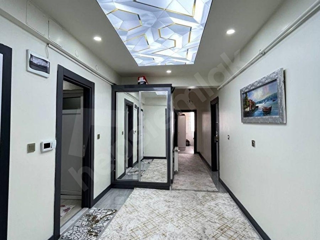 BAHÇELİEVLER MAH. ULTRA LÜX 130M2 3+1 DAİRE - Görsel 10