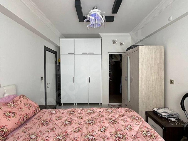 BAHÇELİEVLER MAH. ULTRA LÜX 130M2 3+1 DAİRE - Görsel 9