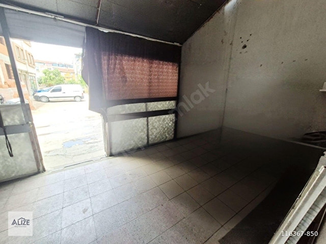 Ege Mahallesinde 300 m² Dükkan - Görsel 7