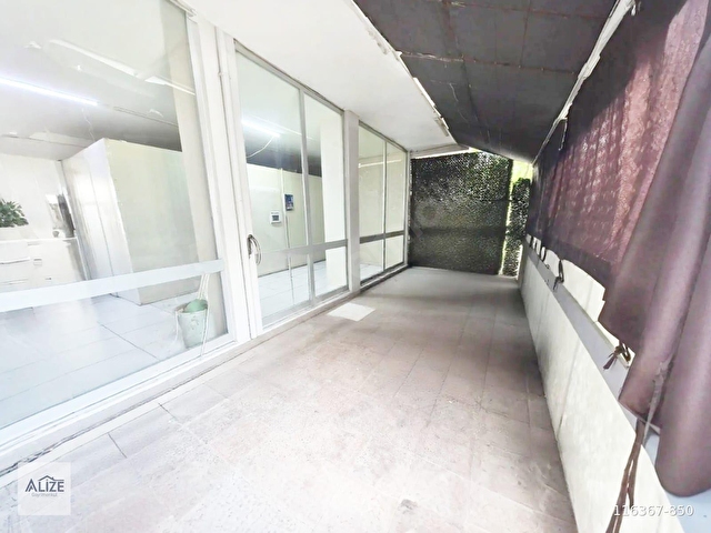Ege Mahallesinde 300 m² Dükkan - Görsel 6