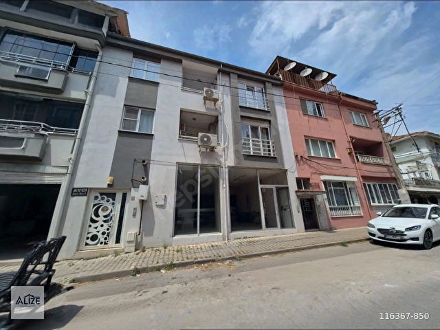 Ege Mahallesinde 300 m² Dükkan - Görsel 2