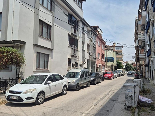 Ege Mahallesinde 300 m² Dükkan - Görsel 5