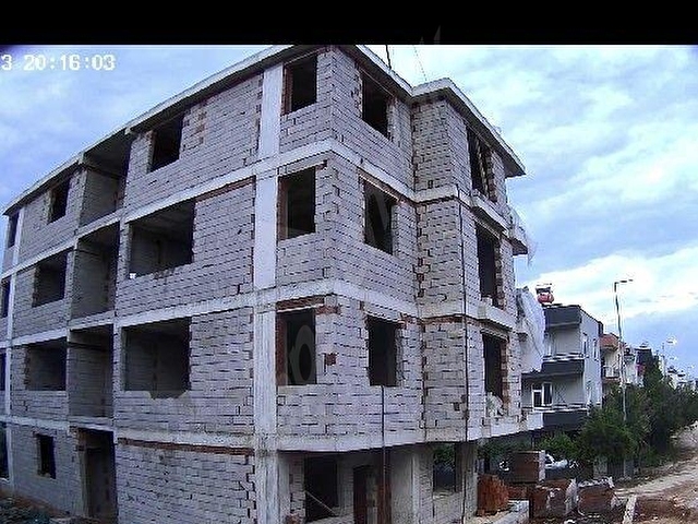 VARSAK DEMİREL OKULLAR BÖLGESİNDE SATILIK 2+1 DAİRE %70  PEŞİNAT (GÜMÜŞKÖY) - Görsel 2