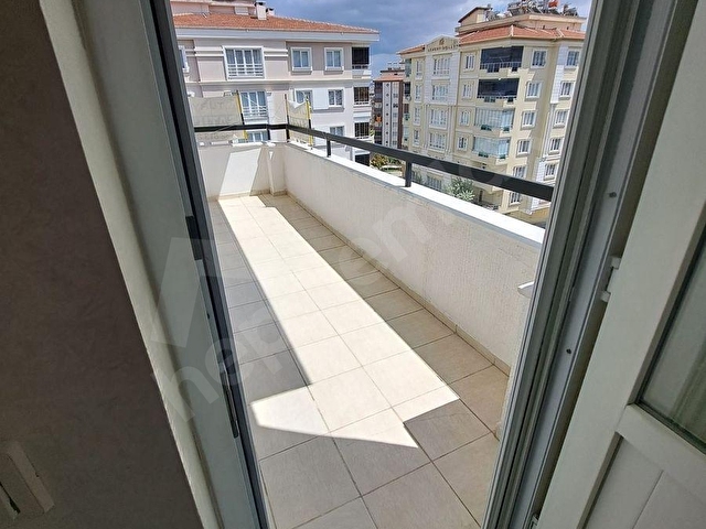 GÜVENEVLER MAH.SATILIK ÇOK BAKIMLI 3 ODA 1 SALON DAİRE - Görsel 26